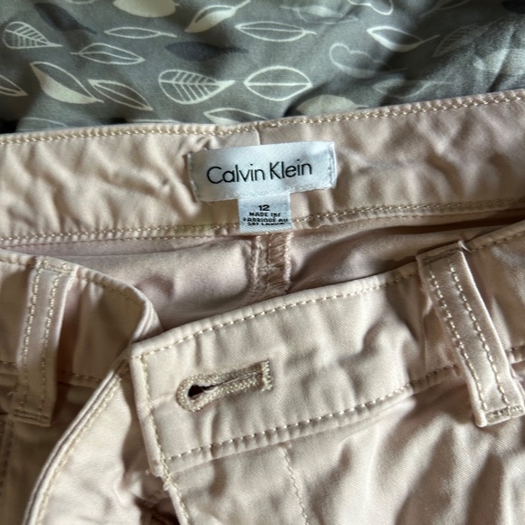 Calvin Klein pants - Picture 2 of 3
